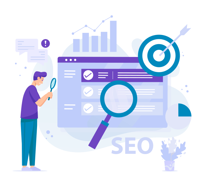 Planes de Posicionamiento SEO