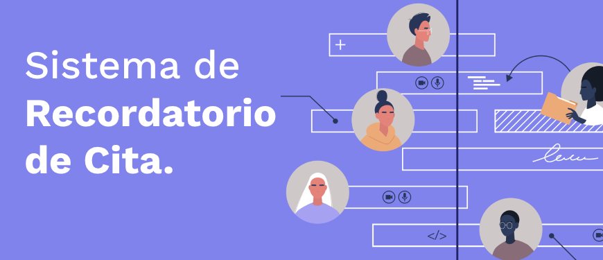 Sistema de Recordatorio de Cita para Psicólogos